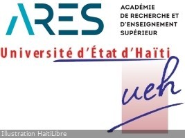 Haiti - UEH/ARES : Research missions abroad, call for projects