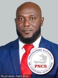 iciHaiti - PNCS : Towards a new dynamic in school feeding