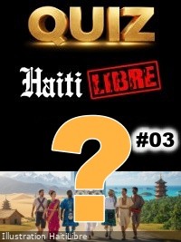 Haïti - Loisir : Le Saviez-vous ?