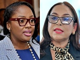 Haiti - Cabinet reshuffle : Two key ministries now headed by women