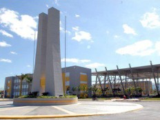 Haïti - Éducation : Inauguration de l’Université Roi Henri Christophe