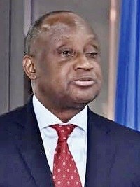 Haiti - Politic : Installation of the new Minister of Defense