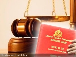 Haïti - Justice : Vers l’application des nouveaux codes pénal et de procédure pénal