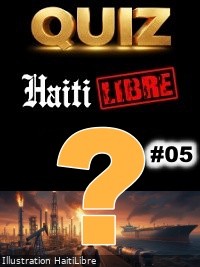 Haiti - Leisure : Did you know ? #5