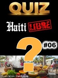 Haïti - Loisirs : Le Saviez-vous ? #6