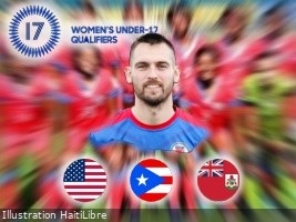 U-17 Qualifier 2026 World Cup Morocco - List of players convened