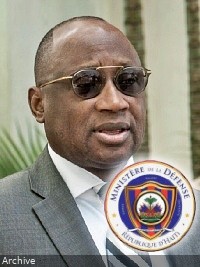 Haiti - Politic : All you need to know about Minister Mario Andrésol (Bio)