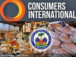 Haiti - Politic : Strengthening consumer protection