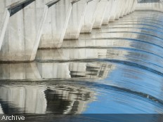 Haiti - Technology : Micro hydro power plant in the region of Labrousse