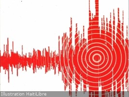 Haiti - FLASH : 4.2 magnitude earthquake near Bombardopolis