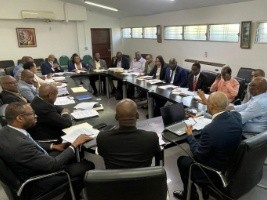 Haïti - Éducation : Vers la mise en place du Conseil d’Orientation Stratégique du MENFP