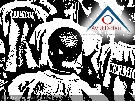 CERMICOL's Hell : A Survival Space in Haiti for Detainees Without Trial