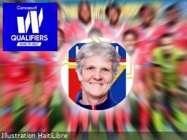 Haïti - Qualif. C.M. Brésil 2027 : «J-2» Liste des Grenadières sénior convoquées