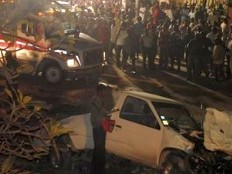 Haïti - Social : Accident de Delmas 33, la Minustah réagit