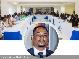 Haïti : 37ème session de la Table Sectorielle et Thématique de Protection Sociale