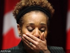 Haïti - Social : Message de Michaëlle Jean