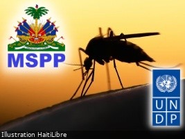 FLASH : Malaria outbreak alarmingly resurgence in Haiti