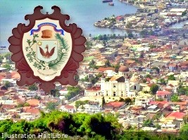 Haïti - Adressage et numérotage de la ville de Cap-Haïtien