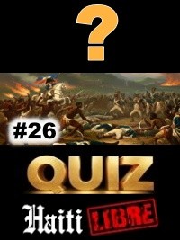 Haïti - Loisirs : Le Saviez-vous ? #26
