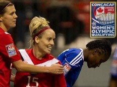 Haiti - Football : The Grenadières crushed by Canada 6-0, Ednie Limage injured