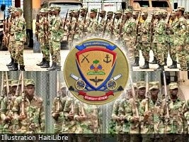 Haiti - Call for applications : National recruitment of the FAd'H (official)