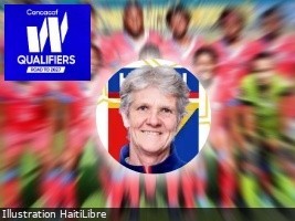 Women's Brazil 2027 Preparation : D-1, New Zealand vs Haiti (Friendly Match)