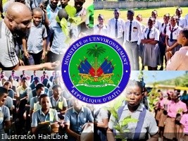 Haiti - World Environment Day 2026 : Green Jobs and Citizen Action