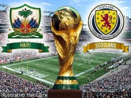 2026 World Cup : The Scottish national team, a difficult opponent but...