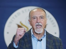 Mondial 2026 : L'ambassadeur Henry Wooster souhaite à Haïti le plus grand succès !