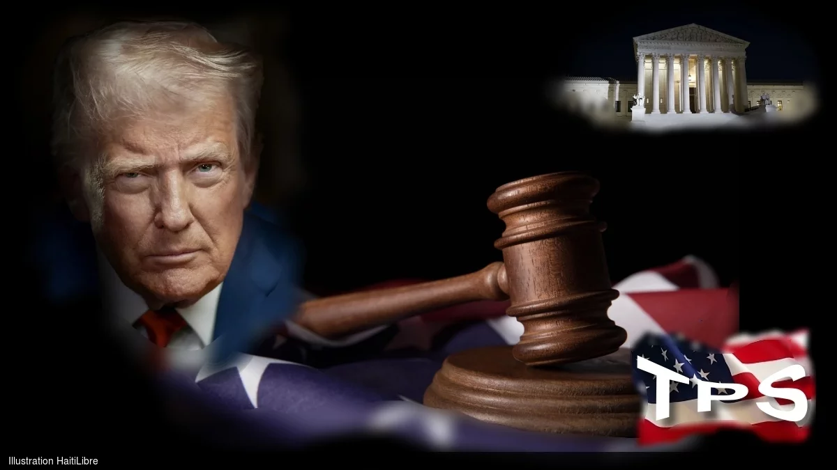 Haïti - FLASH : Très mauvaise nouvelle, la Cour Suprême autorise l’administration Trump à révoquer le TPS