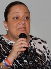 Haïti - Social : Sophia Martelly lance demain le programme «Aba Grangou»