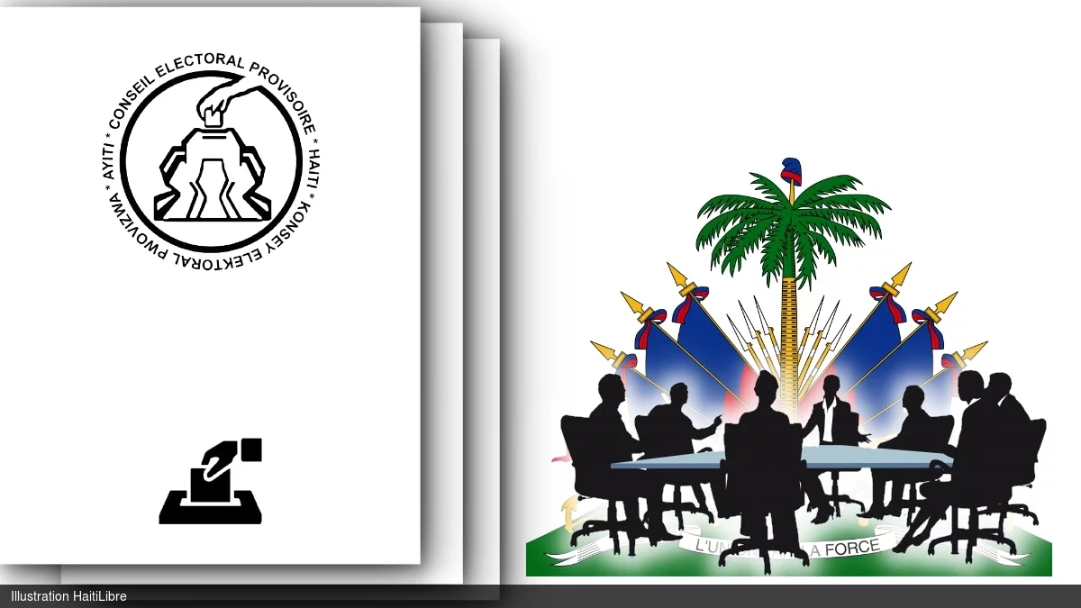 Haïti - Élections : Décret électoral 7 mois de discussions pour une 3e version