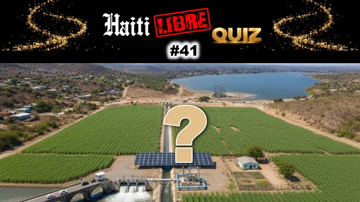 Haïti - Loisirs : Le Saviez-vous ? #41