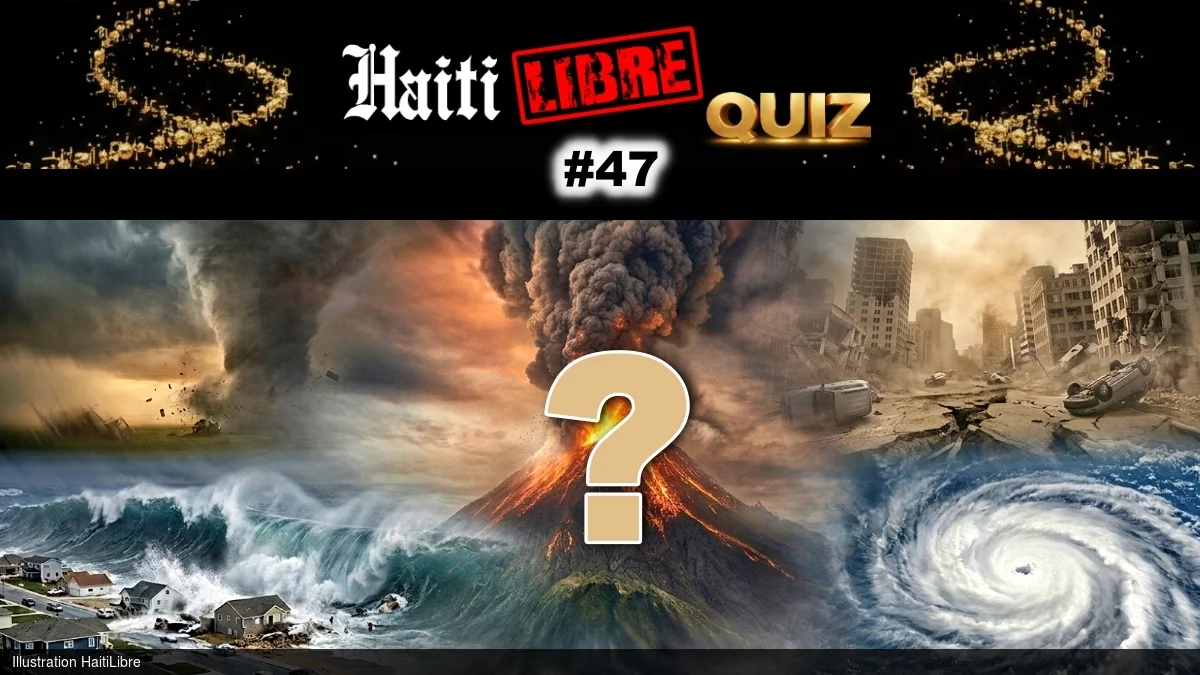 Haïti - Loisirs : Le Saviez-vous ? #47