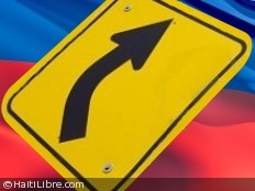 Haiti - Reconstruction : Haiti is at a turning point of its history