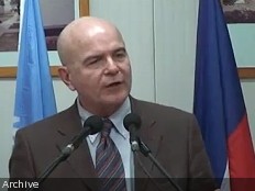 Haïti - Social : Nouvelle Mission de Michel Forst sur les droits de l’homme en Haïti