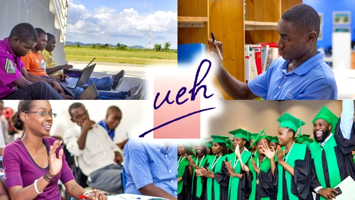 Haiti - Registration Open : Master’s in Public Policy Analysis (FDSE)