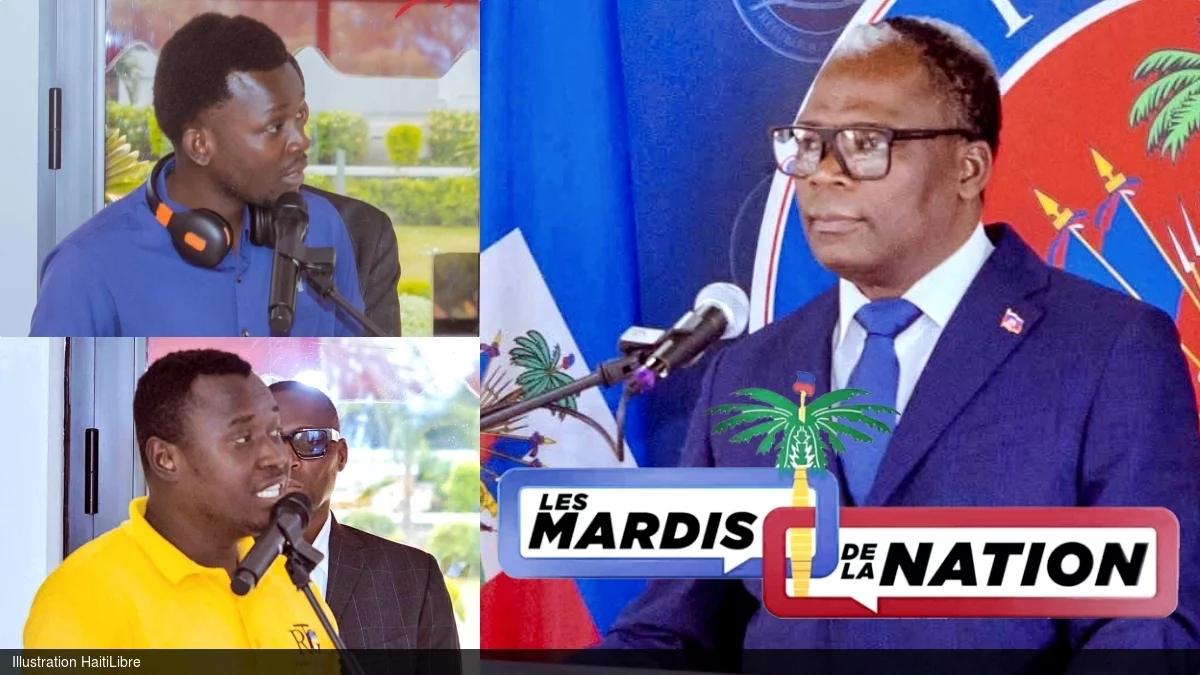 Sports : Project to build two modern stadiums in Haiti (Video)