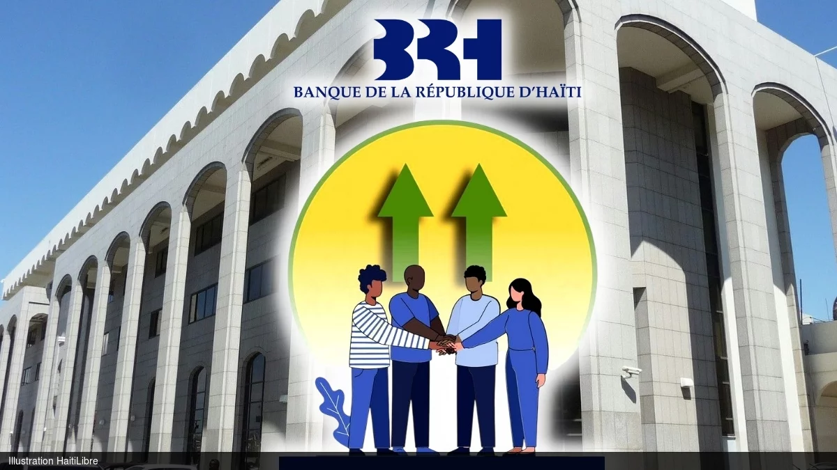 Haïti - Économie : 62 Coopératives d’Épargne et de Crédit, 40,13 milliards de Gourdes d’Actifs