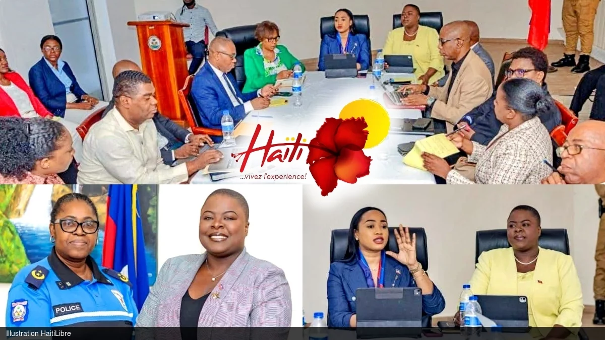 Haïti - Politique : Préparatifs et sécurité de la 1ère édition de la Foire de la Diaspora