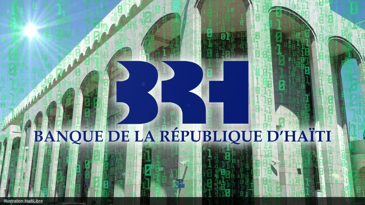 Haïti - Économie : Le virage numérique lourd de promesses... et de risques