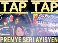 Haiti - Culture : «Tap Tap», a Haitian sitcom humorous