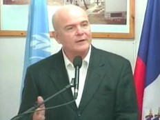 Haïti - Social : «Il est temps de mettre en œuvre l’accès aux droits pour les Haïtiennes et les Haïtiens»