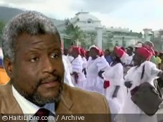 Haiti - Culture : For lack of money, the capital is deprived of Carnival this year