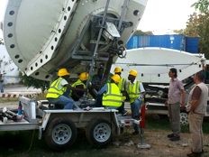 Haïti - Éducation : Cours pratiques en télécom pour 30 étudiants de la Faculté des Sciences