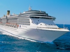 Haïti - Social : Une croisière pas comme les autres...