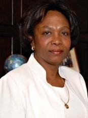 Haïti - Politique : La démission de Conille, un choc pour la Sénatrice Beauzile