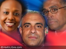 Haïti - Politique : Martelly consulte «officieusement» les Présidents des 2 Chambres...