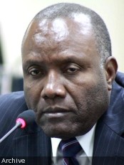 Haiti - Agriculture : Develop a sustainable agriculture, competitive and environmentally friendly...