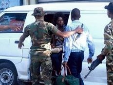 Haïti - Social : 15,189 haïtiens reconduits à la frontière en 2011